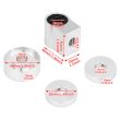 HDBUBALUS-Softail Shock Lowering Kit-TH029501