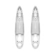HDBUBALUS-Softail Turn Signal Bracket-TH025202