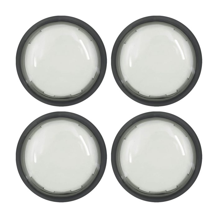 HDBUBALUS-Softail Turn Signal Light-LA002401