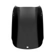 HDBUBALUS-Sportster Fender Mudguard-CR021503