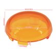 HDBUBALUS-Sportster Light Covers-LA005608