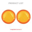 HDBUBALUS-Sportster Light Covers-LA005608