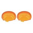 HDBUBALUS-Sportster Light Covers-LA005608