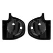 HDBUBALUS-Touring Fairing Speaker Pods-CR027701