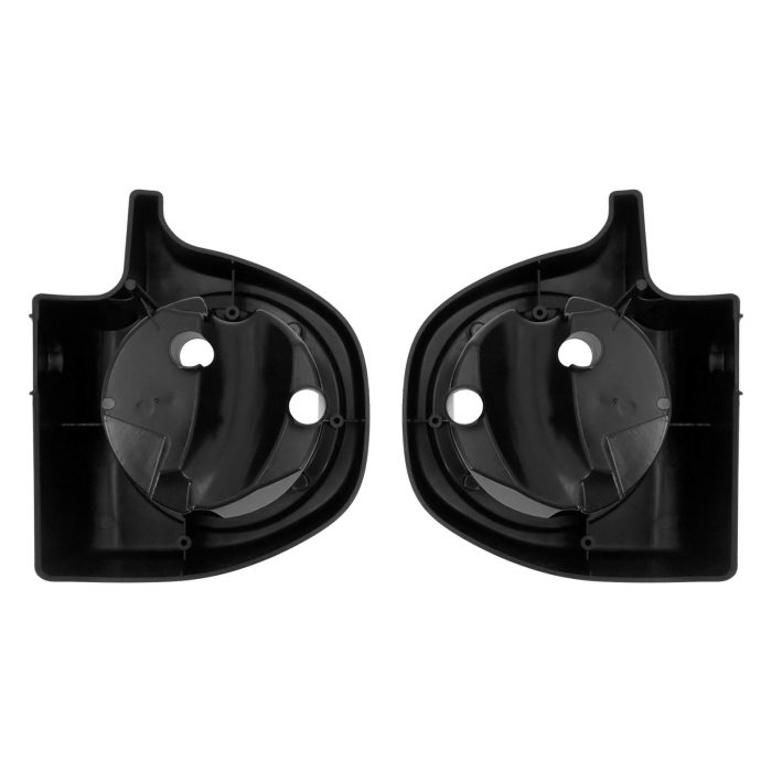 HDBUBALUS-Touring Fairing Speaker Pods-CR027701