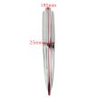 HDBUBALUS-Touring Fender Trim-CR019601