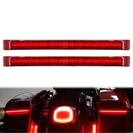 HDBUBALUS-Touring Turn Signal-LA019602