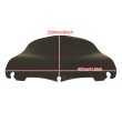 HDBUBALUS-Touring Windscreen-WI002503
