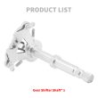 HDBUBALUS-Transmission Gear Shifter-TH031501