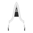 HDBUBALUS-Breakout Passenger Backrest-CB012804