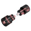 HDBUBALUS-Crash Bar Bolt Cap-ZH001501-JG