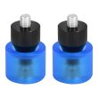 HDBUBALUS-Crash Bar Bolt Cap-ZH001503-JG