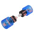 HDBUBALUS-Crash Bar Bolt Cap-ZH001503-JG