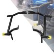 HDBUBALUS-Crash Bar Bolt Cap-ZH001504-JG
