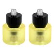 HDBUBALUS-Crash Bar Bolt Cap-ZH001504-JG