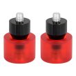 HDBUBALUS-Engine Guard Bolt Cap-ZH001506-JG