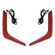 HDBUBALUS-Goldwing Saddlebag Accents Light-LA017701