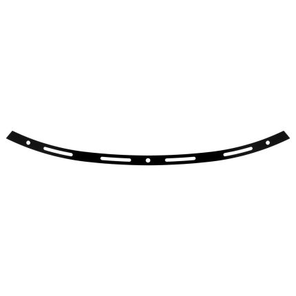 HDBUBALUS-Harley Fairing Windshield Trim-MP058502