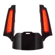 HDBUBALUS-Harley Fender Turn Signal-LA014801