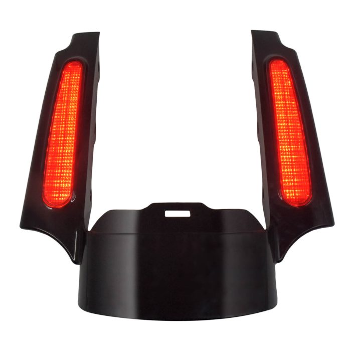 HDBUBALUS-Harley Fender Turn Signal-LA014801