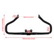 HDBUBALUS-Harley Highway Crash Bar-TH028601