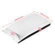 HDBUBALUS-Harley Panel Tank Cover-CR031302