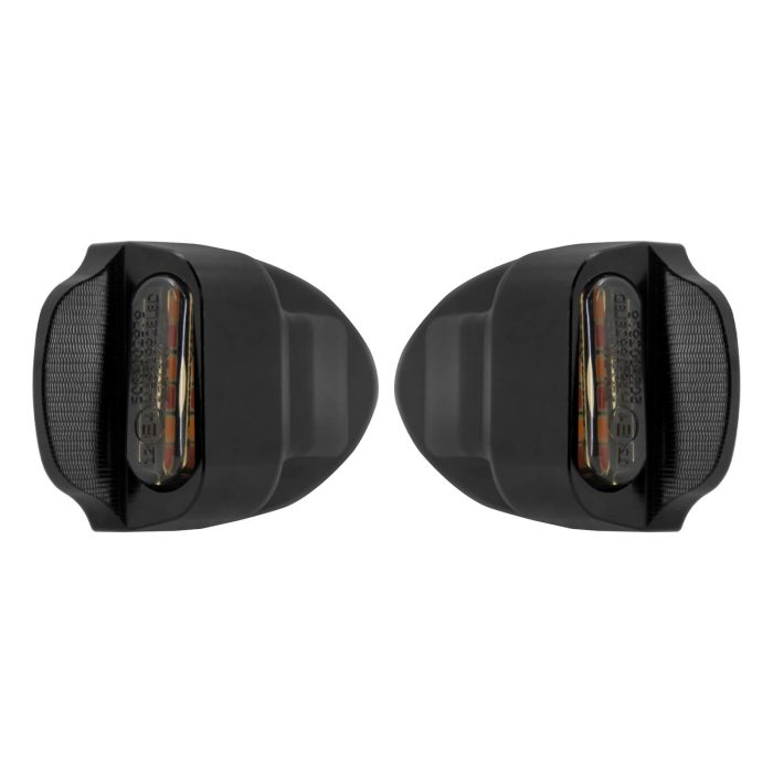 HDBUBALUS-Harley Run Brake Light-LA021201