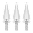 HDBUBALUS-Harley Windscreen Bolt Screws-TH031102