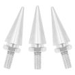 HDBUBALUS-Harley Windscreen Bolt Screws-TH031102