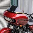 HDBUBALUS-Harley Windshield Light-LA021001