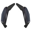 HDBUBALUS-Honda Air Deflectors-CR029401