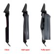 HDBUBALUS-Honda Air Deflectors-CR029401