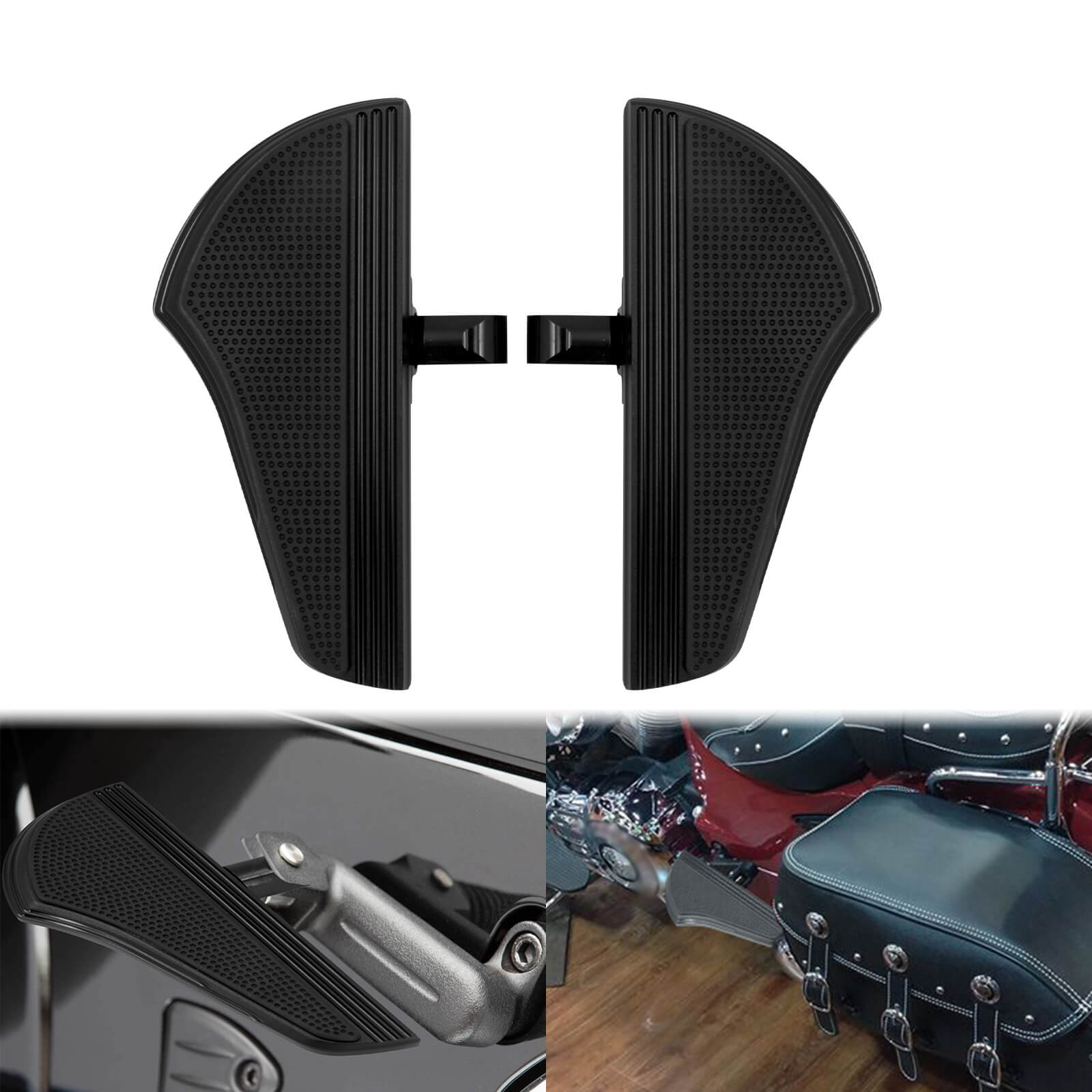 HDBUBALUS-Indian Passenger Footrest-PE007803 HDBUBALUS-Indian Passenger Footrest-PE007803