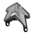 HDBUBALUS-Kawasaki Turn Signal-LA019501