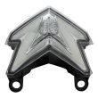 HDBUBALUS-Kawasaki Turn Signal-LA019501