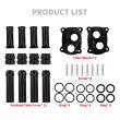 HDBUBALUS-Lifter Blocks Covers-CR033303