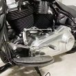 HDBUBALUS-Softail Extended Shifter-PE013503