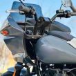HDBUBALUS-Softail Handlebar Riser Clamp-GP006701