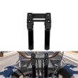 HDBUBALUS-Softail Handlebar Riser Clamp-GP006801