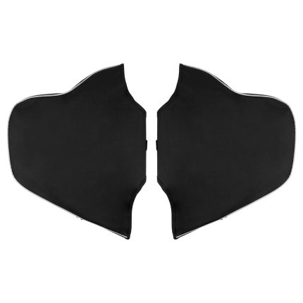 HDBUBALUS-Softail Leg Engine Guard-CB012901
