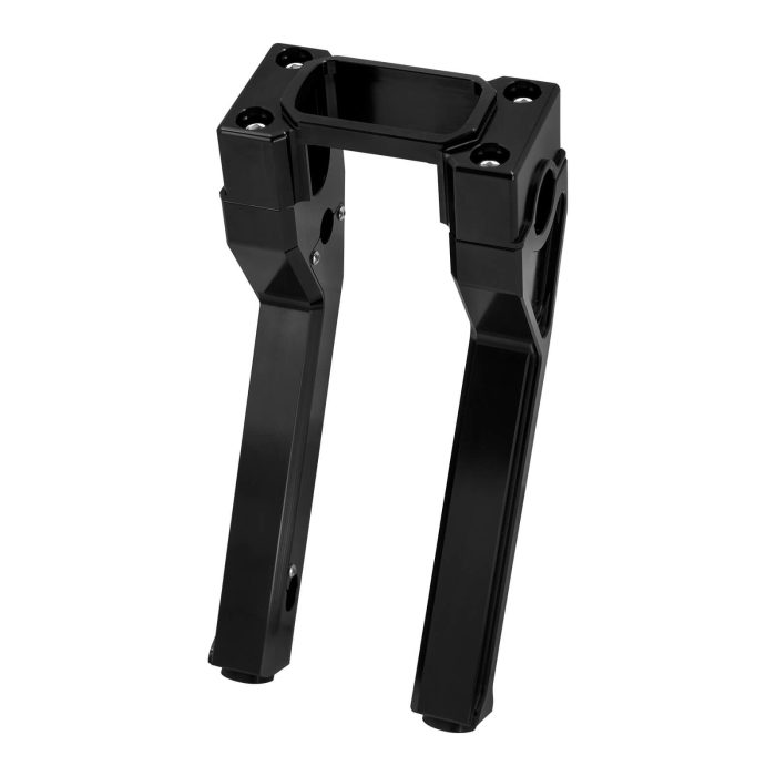 HDBUBALUS-Softail Riser Clamp Handlebar-GP006901