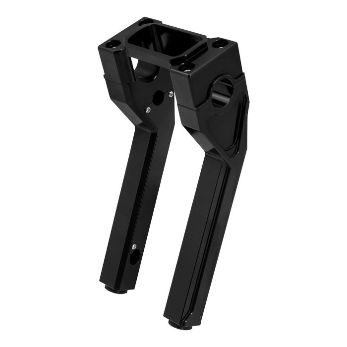 HDBUBALUS-Softail Riser Clamp Handlebar-GP006901