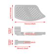HDBUBALUS-Tomahawk Shifter Pedal-PE012202