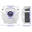 HDBUBALUS-Touring Air Filter Intake-AF005607