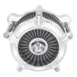 HDBUBALUS-Touring Air Filter Intake-AF005607