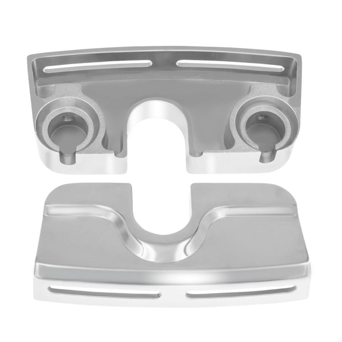 HDBUBALUS-Touring Bolt Covers-CR019101