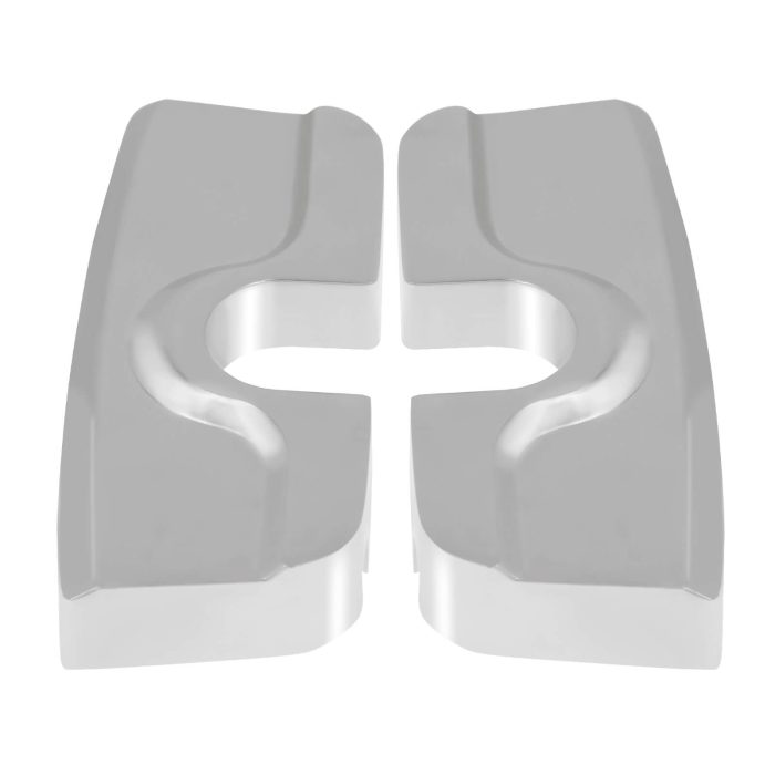 HDBUBALUS-Touring Bolt Covers-CR019101