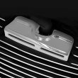 HDBUBALUS-Touring Bolt Covers-CR019101