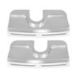 HDBUBALUS-Touring Bolt Covers-CR019101