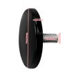 HDBUBALUS-Touring Fairing Mirror Mounting-CR030401